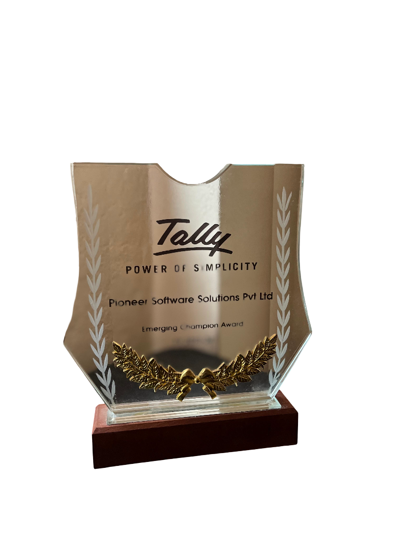 Excellence Award 2024